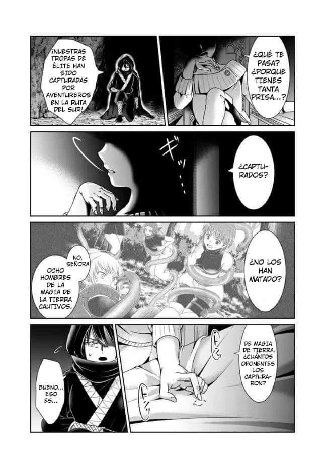 Read Kenshin to Matei no Musuko wa Datejanai ES Manga Online