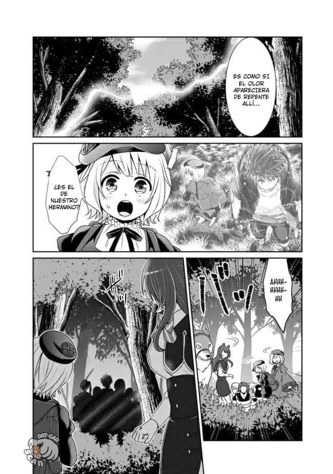 Read Kenshin to Matei no Musuko wa Datejanai ES Manga Online