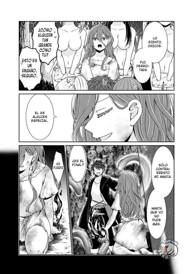 Read Kenshin to Matei no Musuko wa Datejanai ES Manga Online