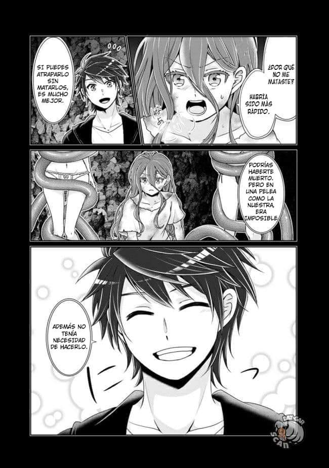 Read Kenshin to Matei no Musuko wa Datejanai ES Manga Online