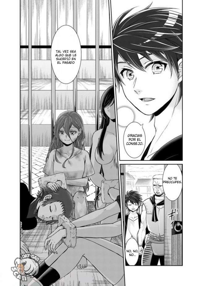 Read Kenshin to Matei no Musuko wa Datejanai ES Manga Online