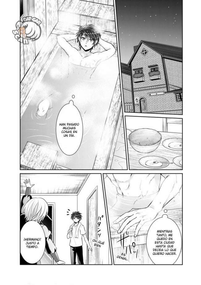 Read Kenshin to Matei no Musuko wa Datejanai ES Manga Online