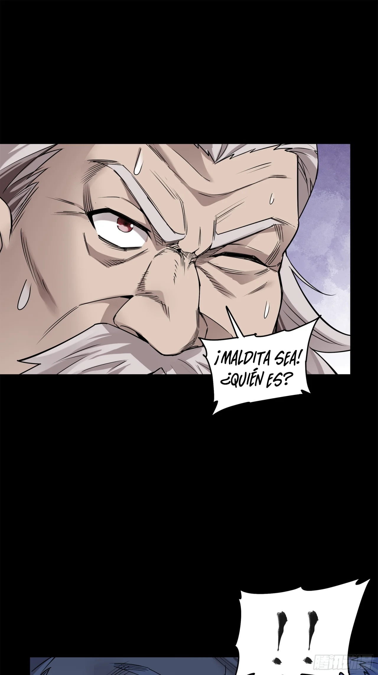 Read La Leyenda De La Estrella General (Continuacion) ES Manga Online