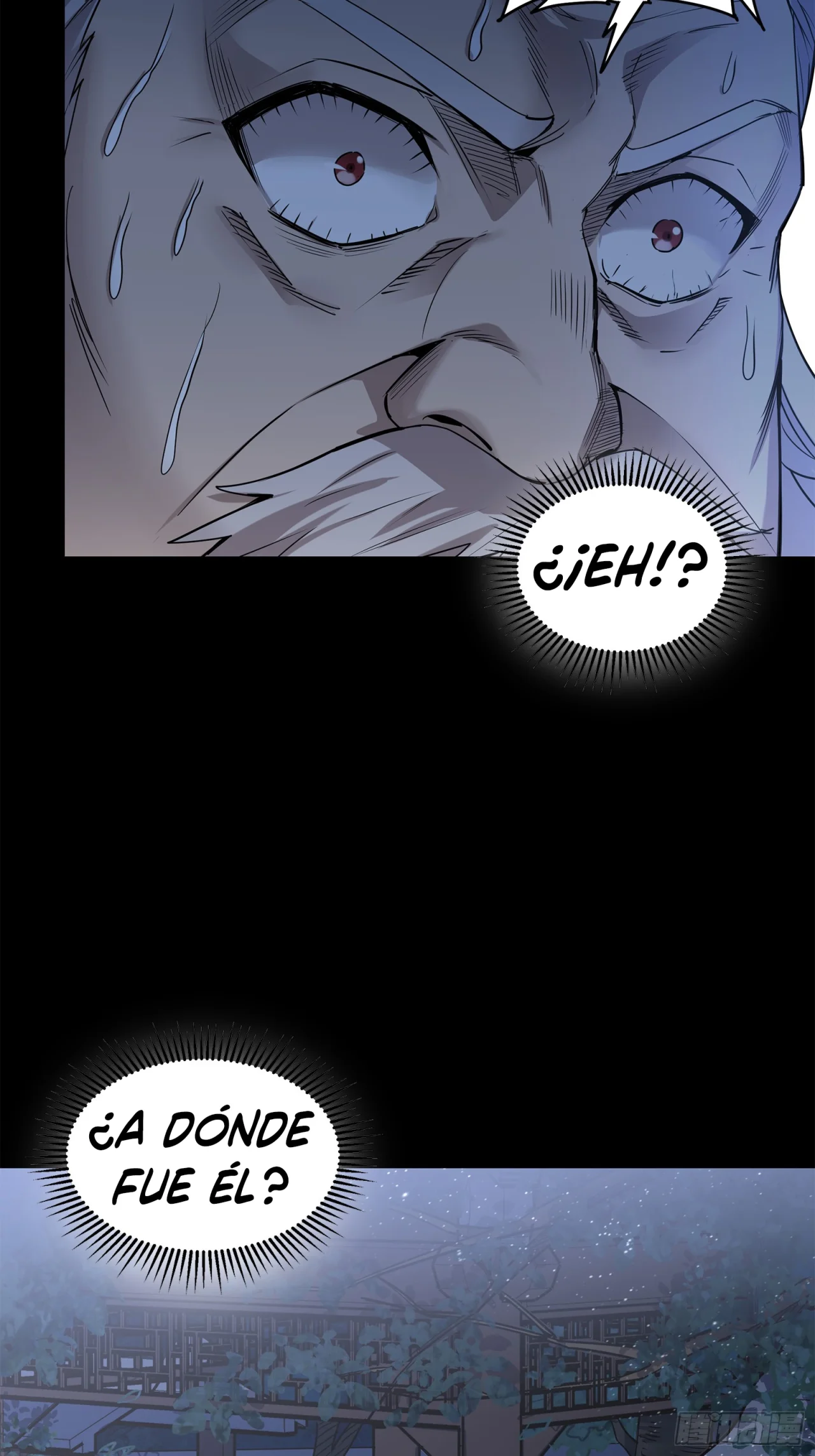 Read La Leyenda De La Estrella General (Continuacion) ES Manga Online