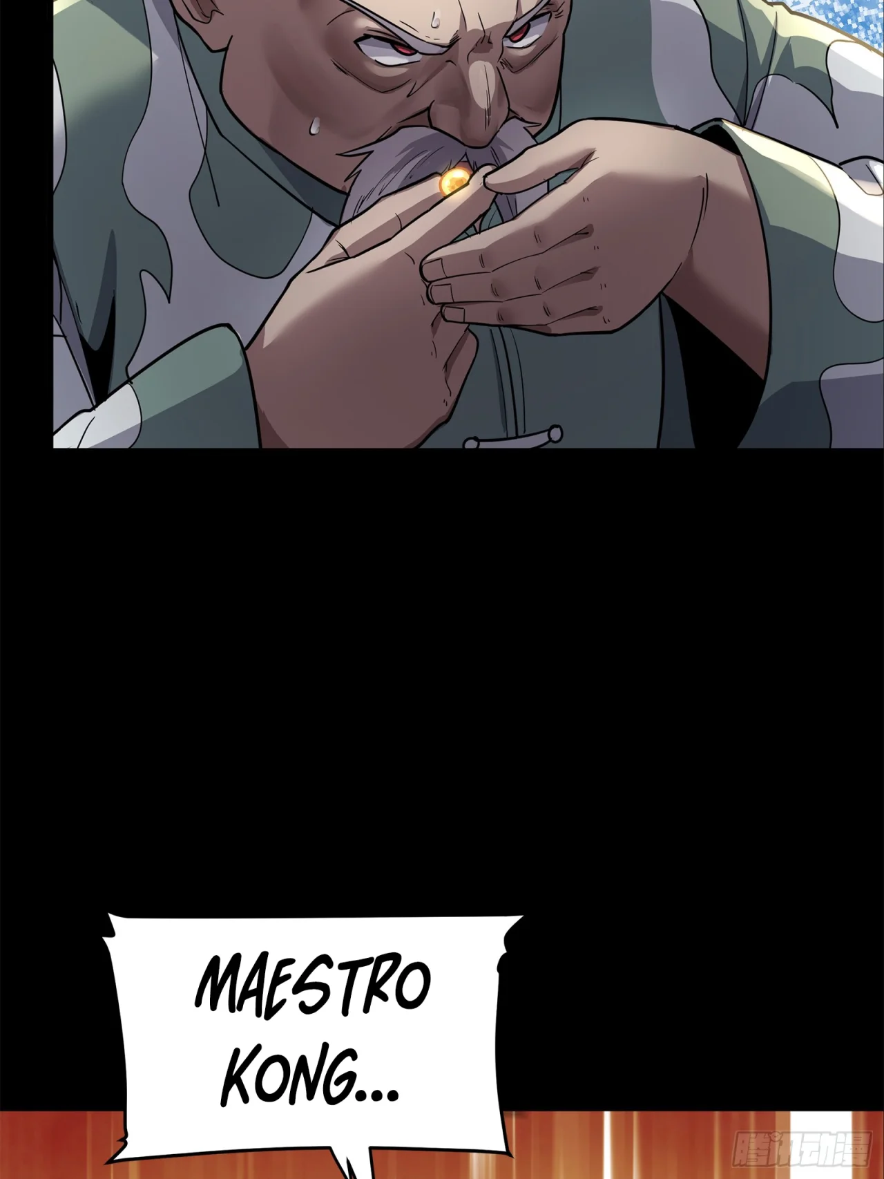 Read La Leyenda De La Estrella General (Continuacion) ES Manga Online