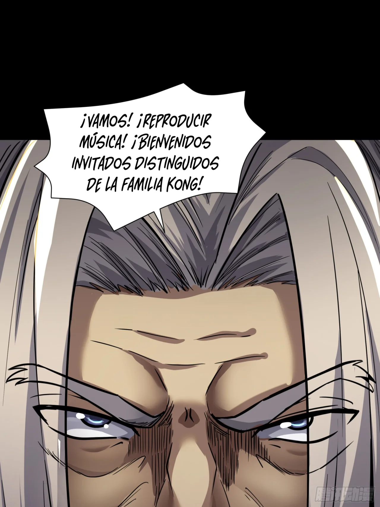 Read La Leyenda De La Estrella General (Continuacion) ES Manga Online
