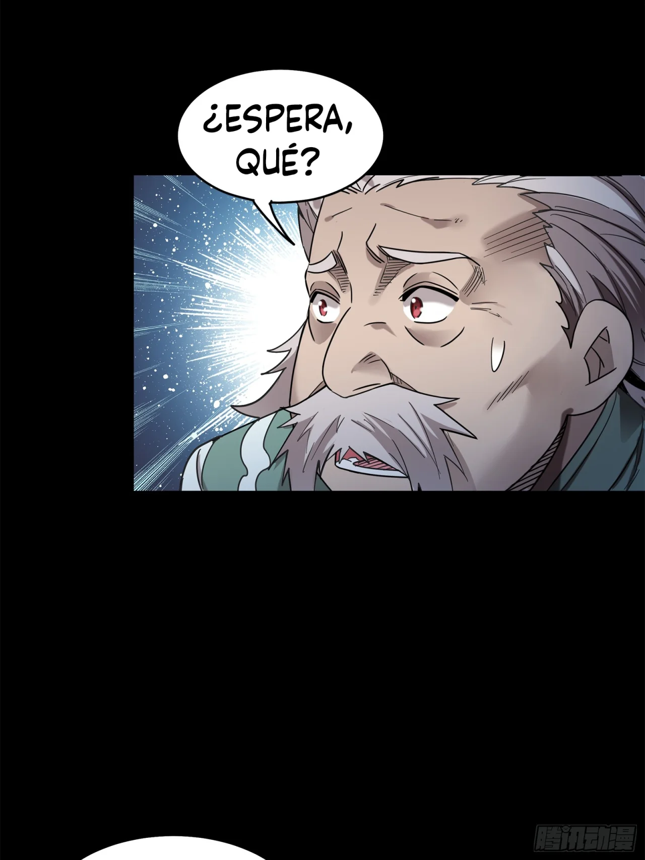 Read La Leyenda De La Estrella General (Continuacion) ES Manga Online