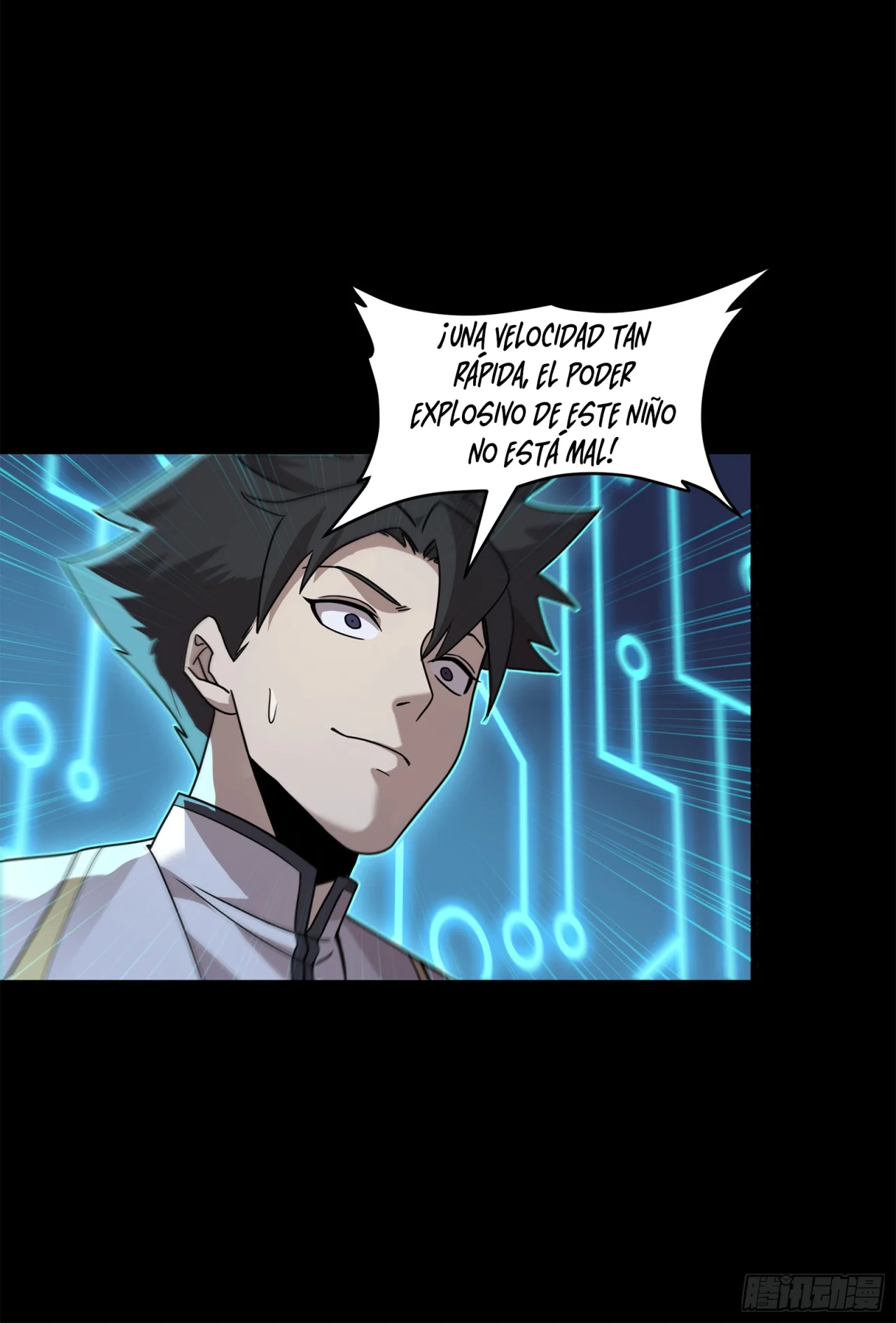 Read La Leyenda De La Estrella General (Continuacion) ES Manga Online