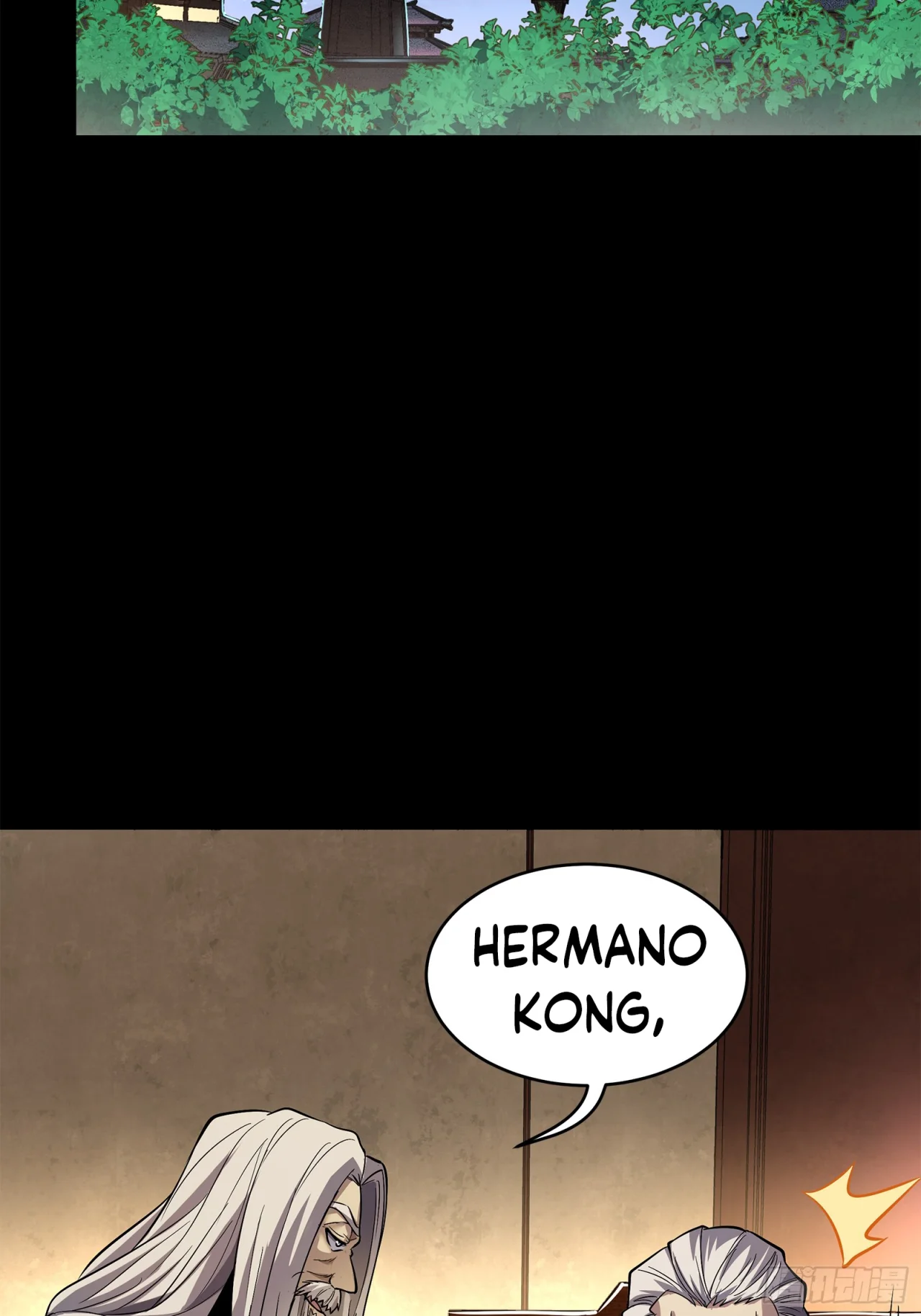 Read La Leyenda De La Estrella General (Continuacion) ES Manga Online
