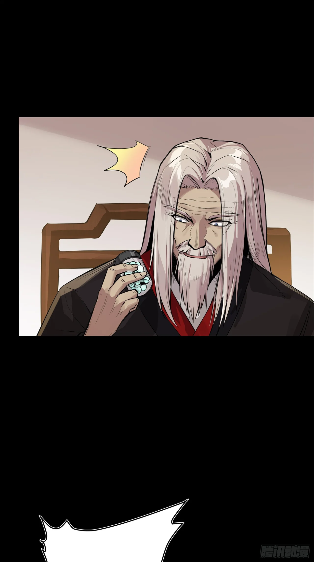 Read La Leyenda De La Estrella General (Continuacion) ES Manga Online