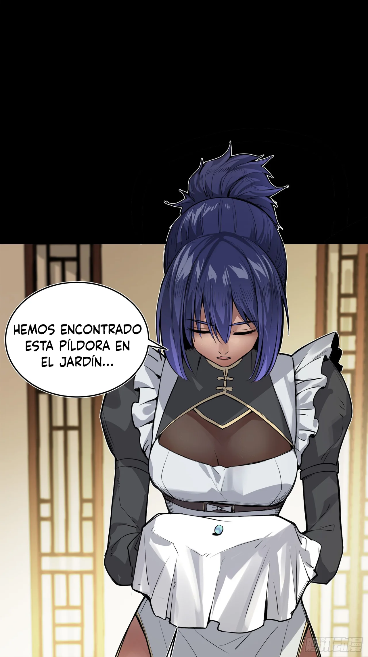 Read La Leyenda De La Estrella General (Continuacion) ES Manga Online