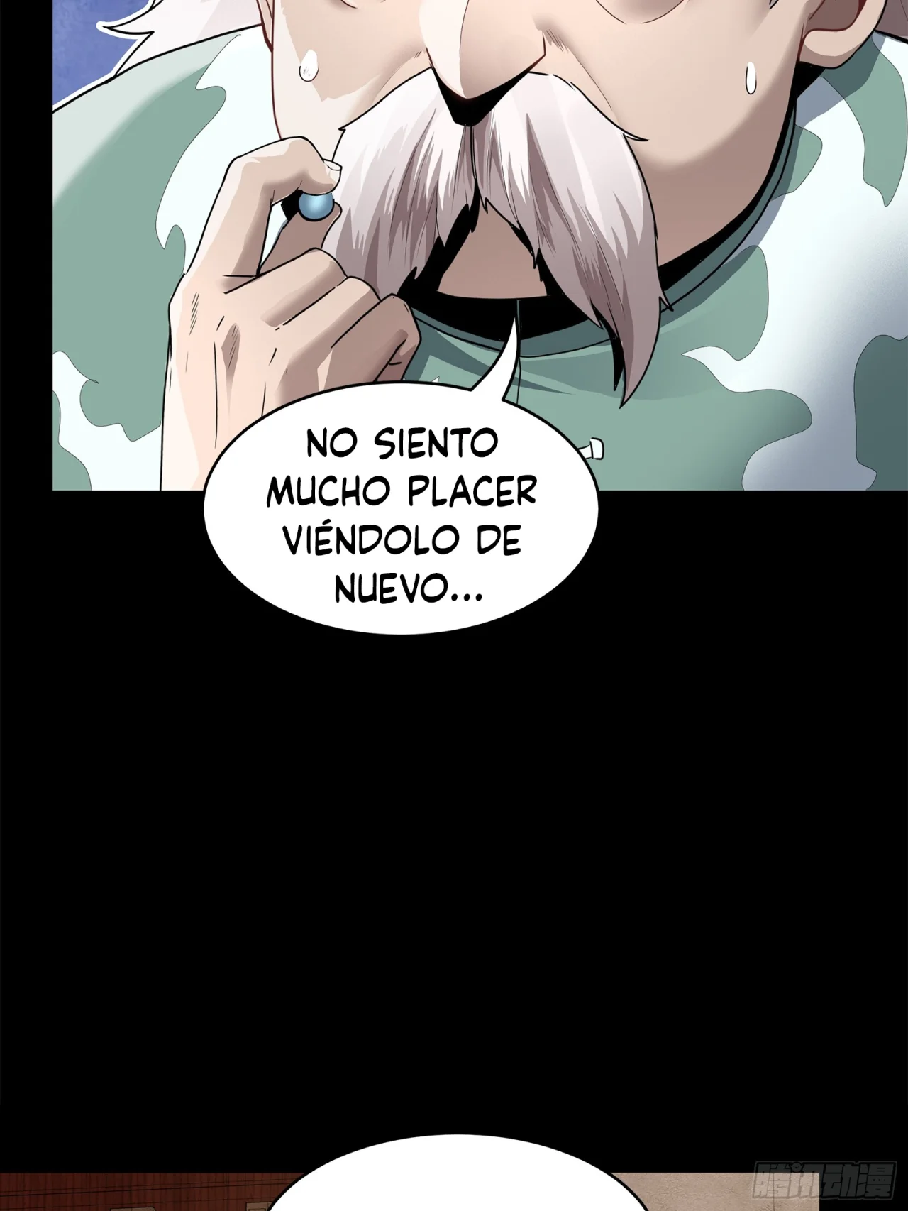 Read La Leyenda De La Estrella General (Continuacion) ES Manga Online