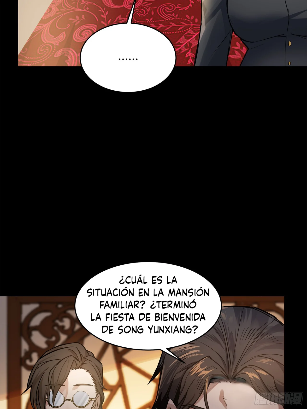 Read La Leyenda De La Estrella General (Continuacion) ES Manga Online