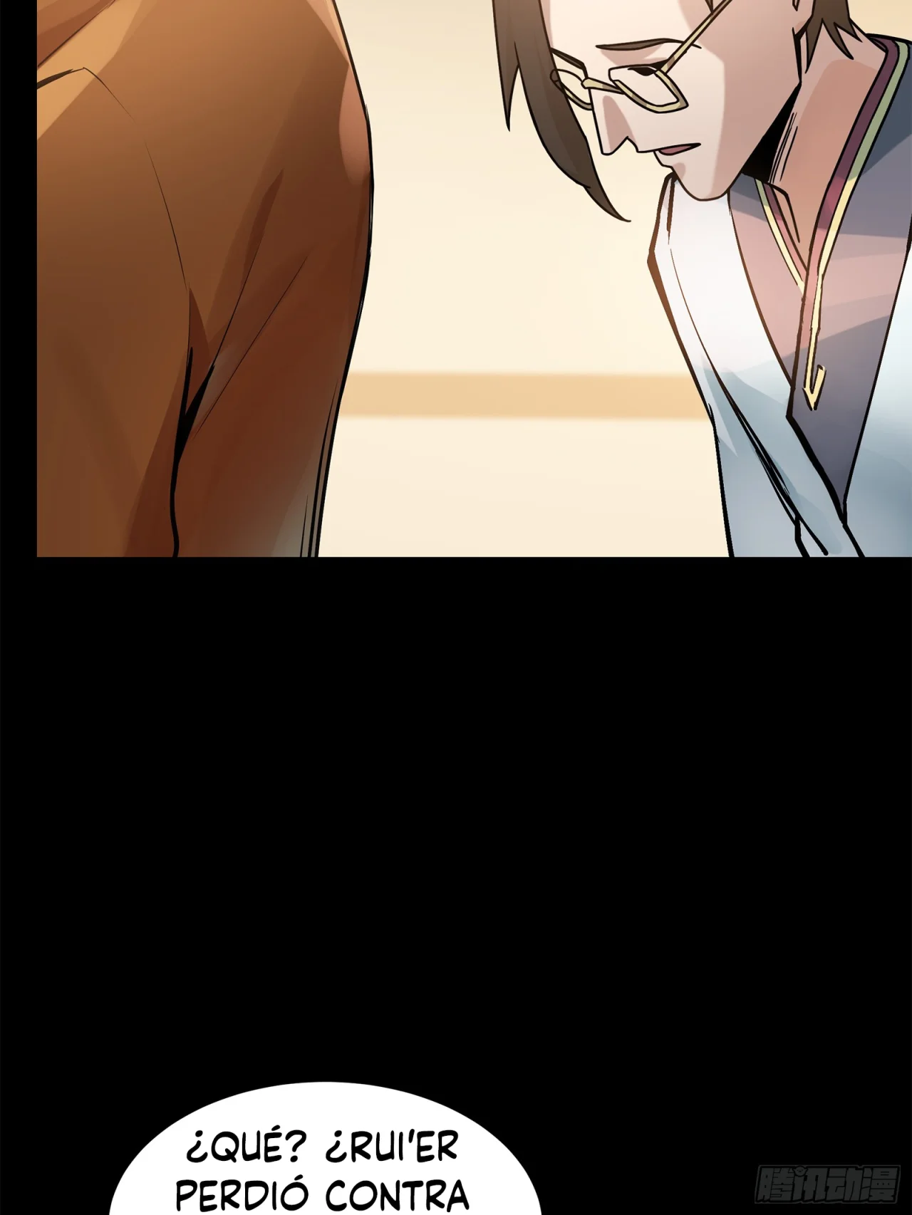 Read La Leyenda De La Estrella General (Continuacion) ES Manga Online