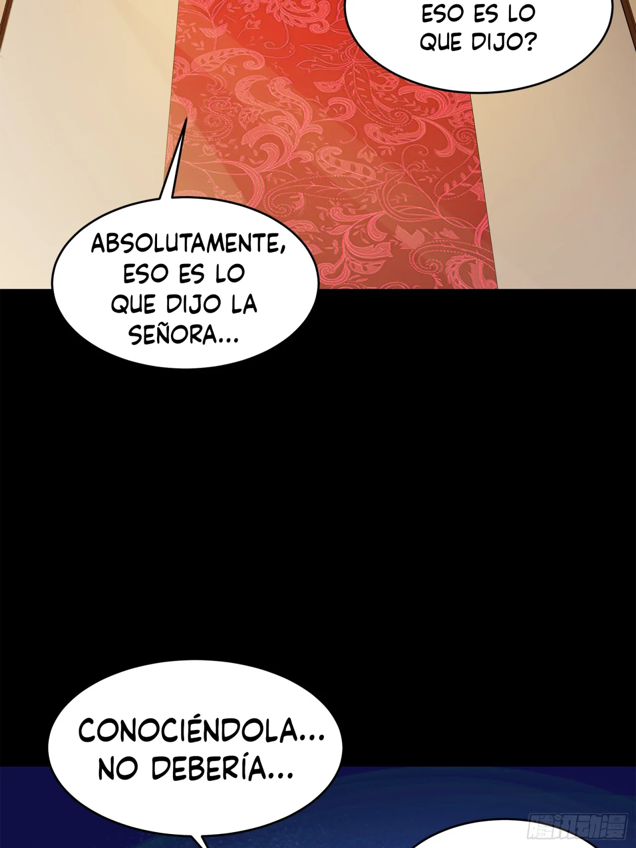 Read La Leyenda De La Estrella General (Continuacion) ES Manga Online