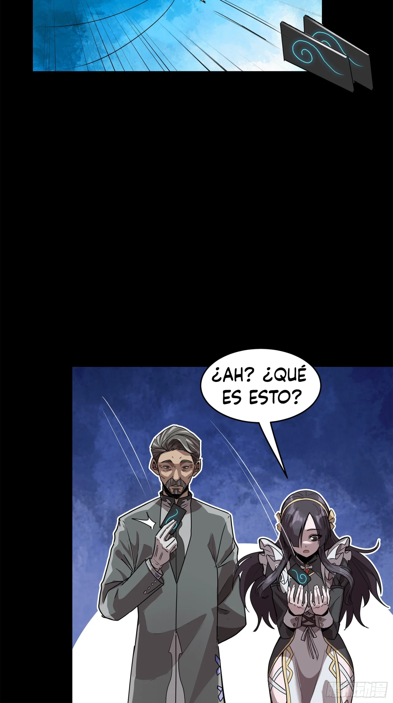 Read La Leyenda De La Estrella General (Continuacion) ES Manga Online