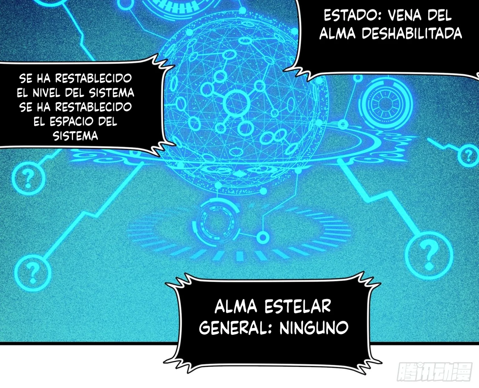 Read La Leyenda De La Estrella General (Continuacion) ES Manga Online