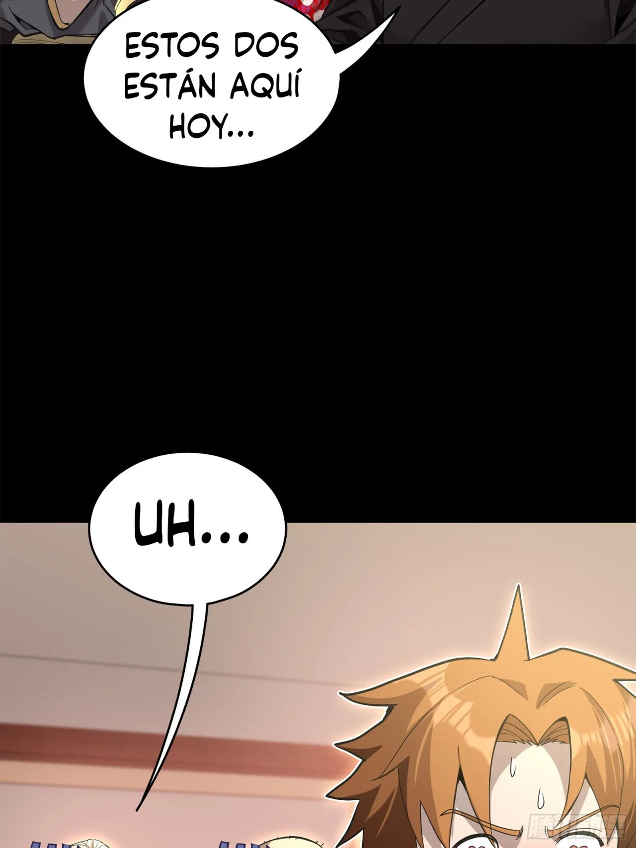 Read La Leyenda De La Estrella General (Continuacion) ES Manga Online