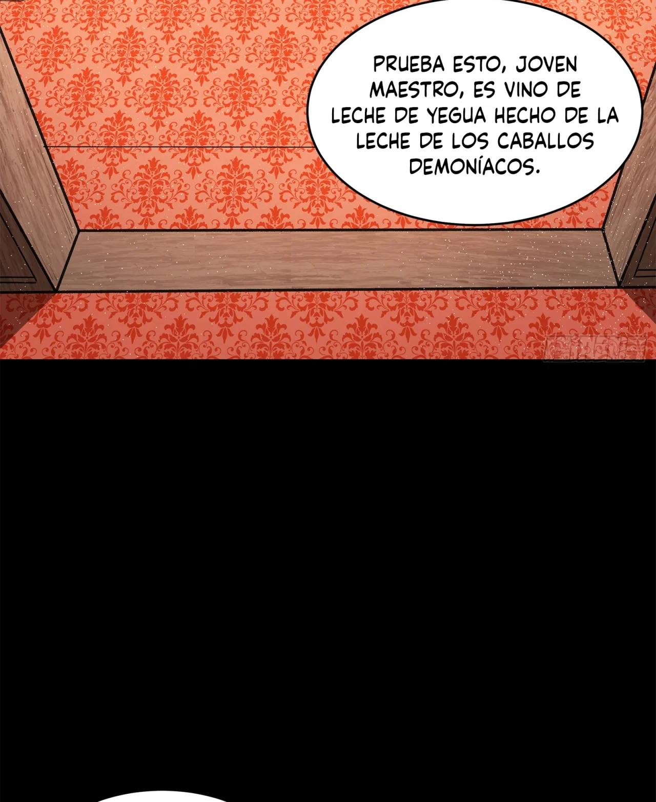 Read La Leyenda De La Estrella General (Continuacion) ES Manga Online