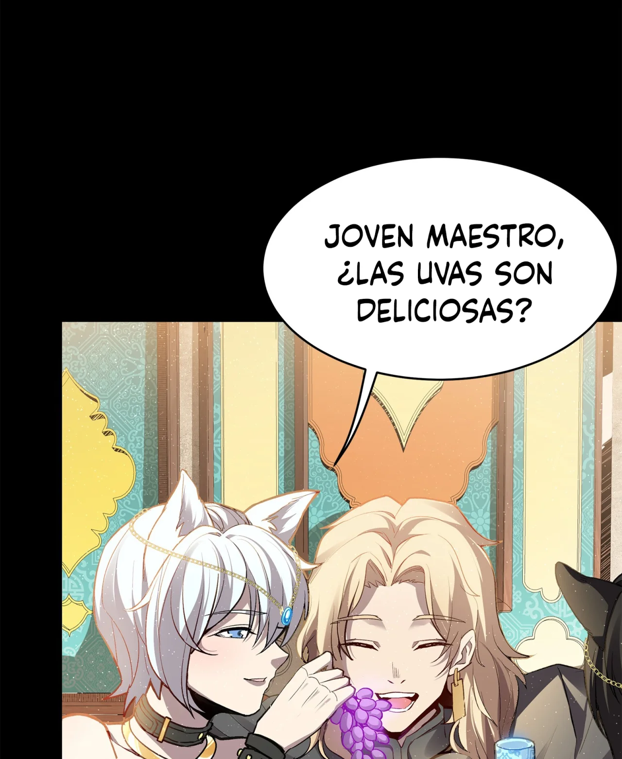 Read La Leyenda De La Estrella General (Continuacion) ES Manga Online
