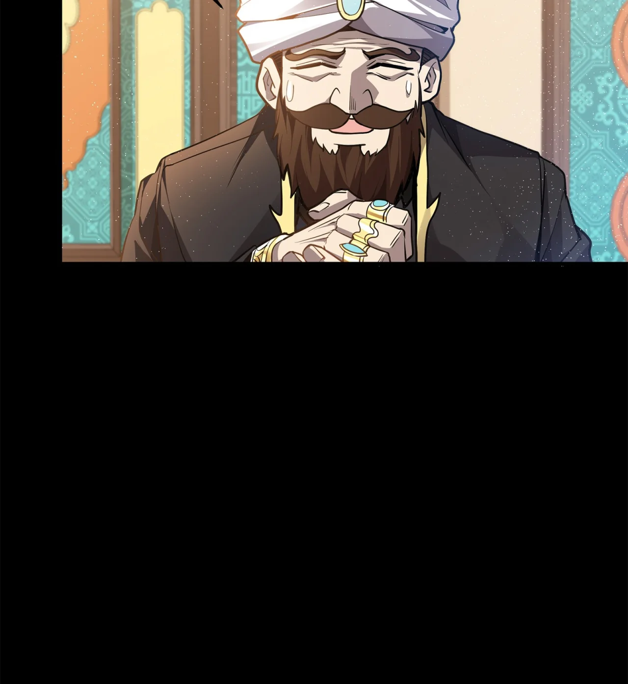 Read La Leyenda De La Estrella General (Continuacion) ES Manga Online
