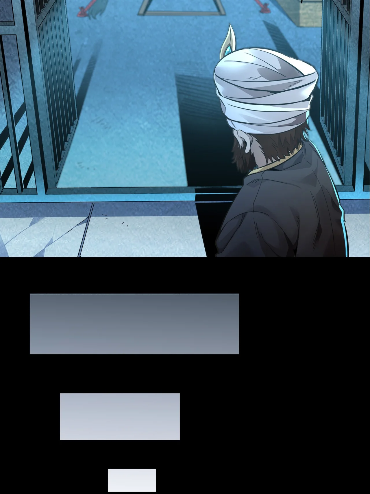 Read La Leyenda De La Estrella General (Continuacion) ES Manga Online