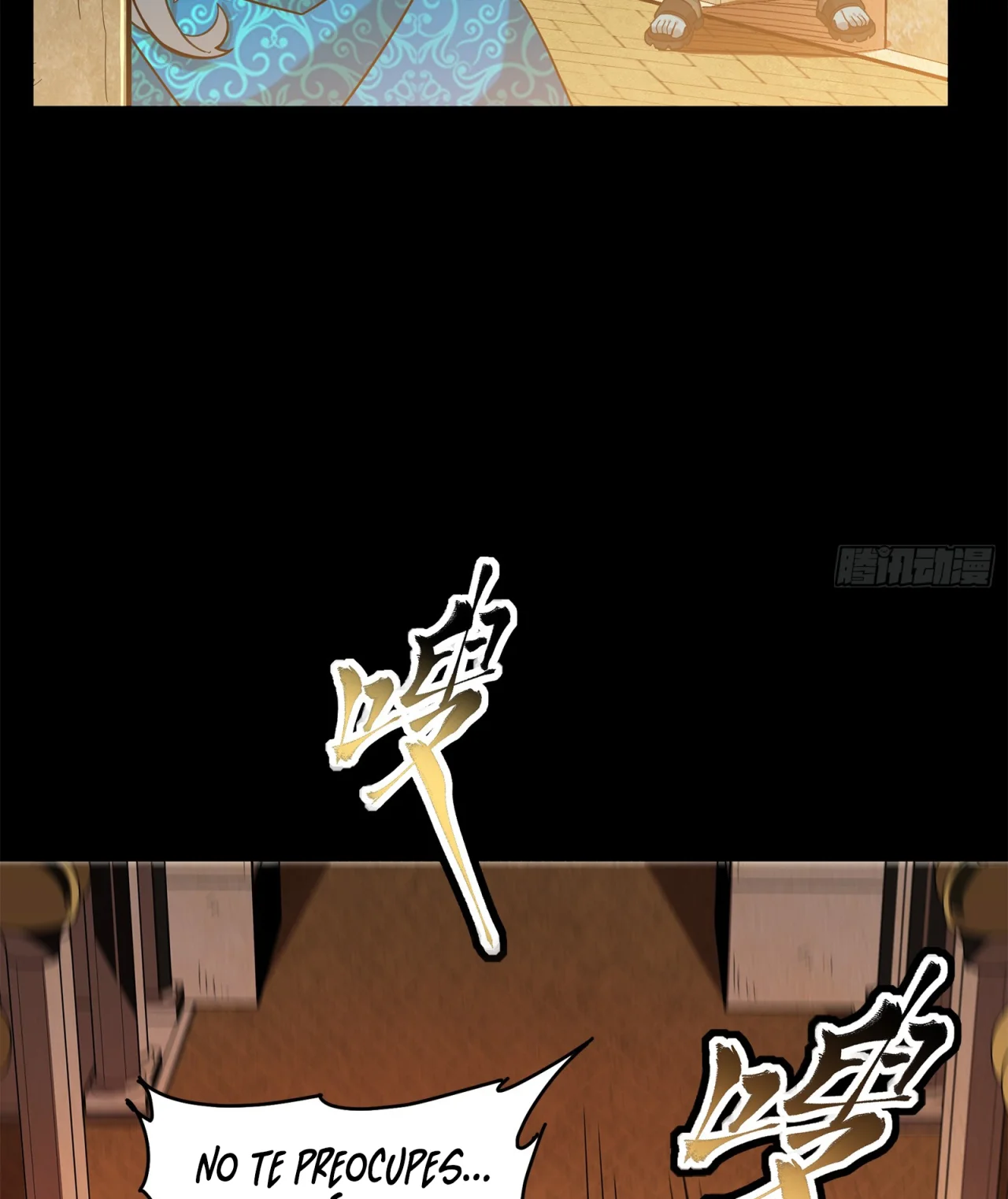 Read La Leyenda De La Estrella General (Continuacion) ES Manga Online