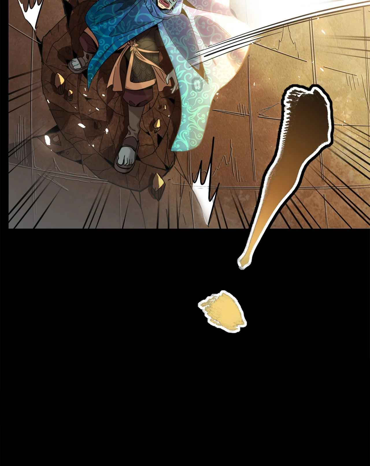 Read La Leyenda De La Estrella General (Continuacion) ES Manga Online