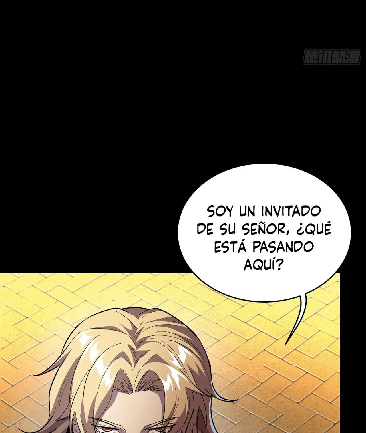 Read La Leyenda De La Estrella General (Continuacion) ES Manga Online