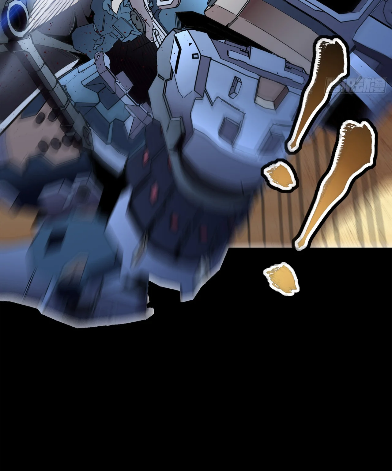 Read La Leyenda De La Estrella General (Continuacion) ES Manga Online