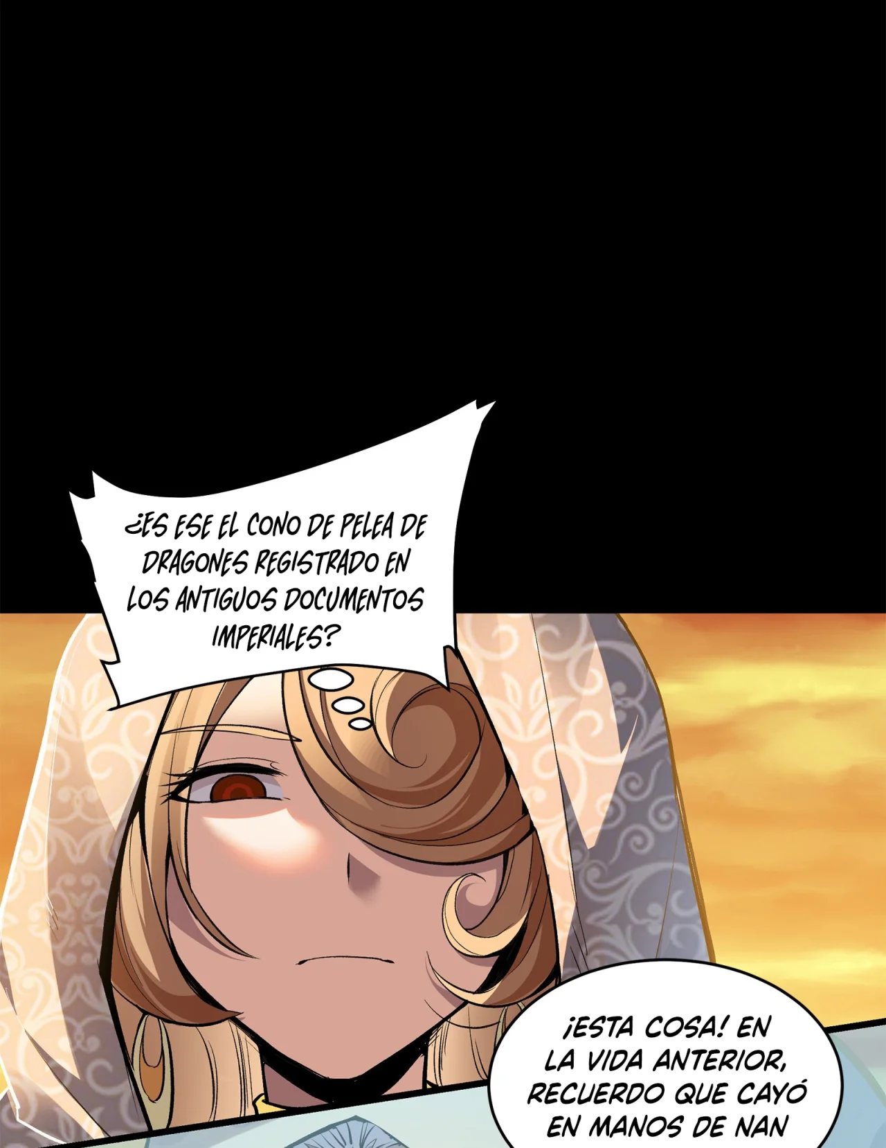 Read La Leyenda De La Estrella General (Continuacion) ES Manga Online