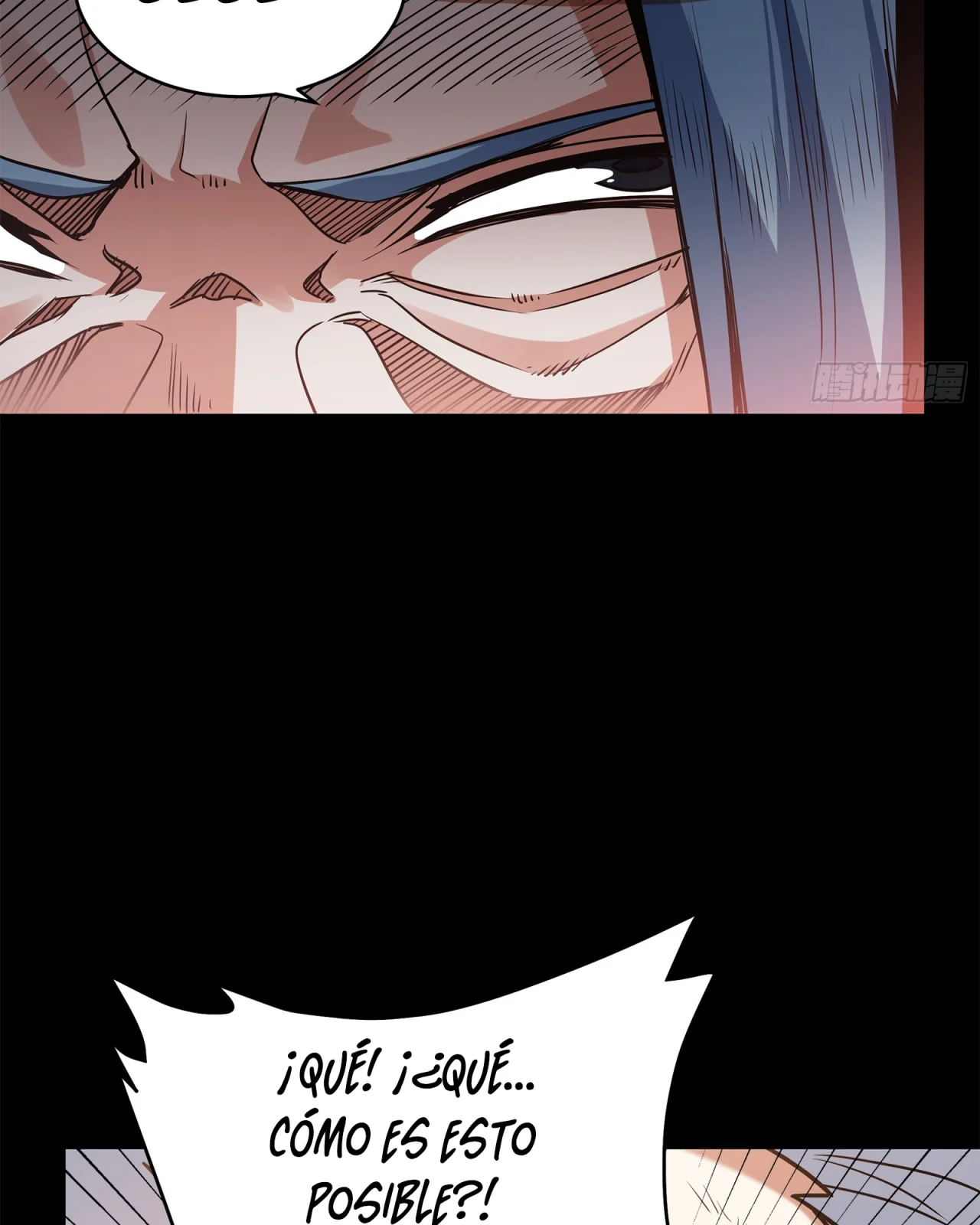 Read La Leyenda De La Estrella General (Continuacion) ES Manga Online