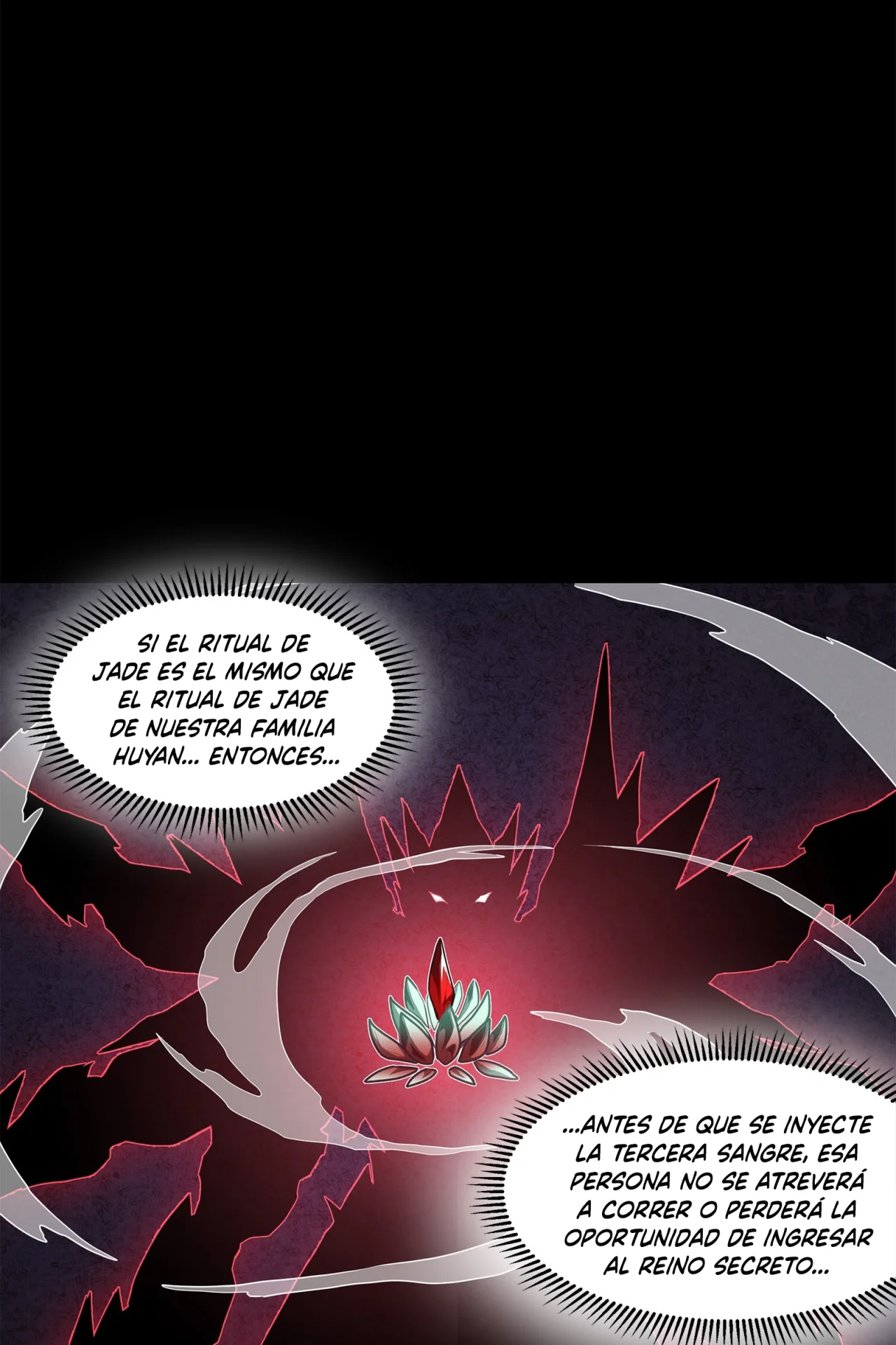 Read La Leyenda De La Estrella General (Continuacion) ES Manga Online