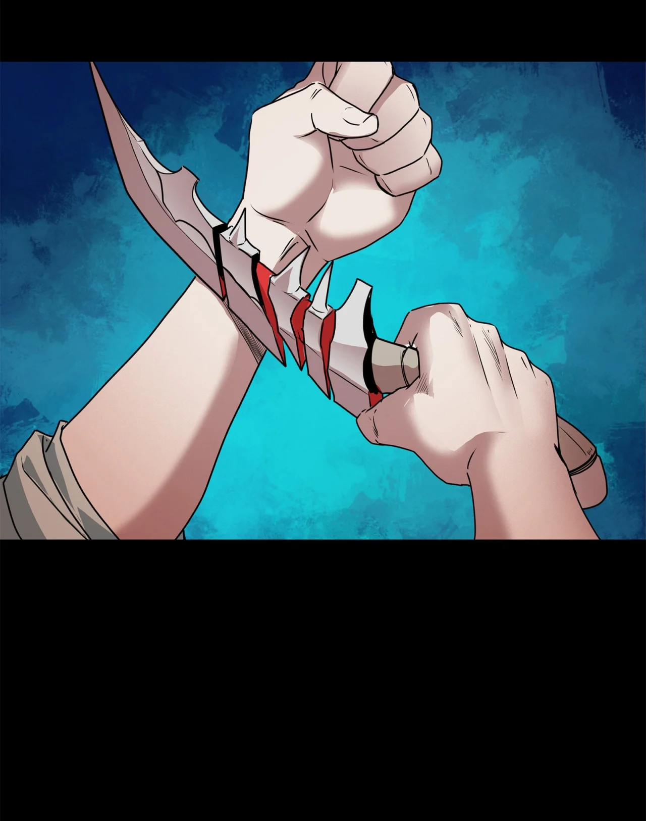 Read La Leyenda De La Estrella General (Continuacion) ES Manga Online