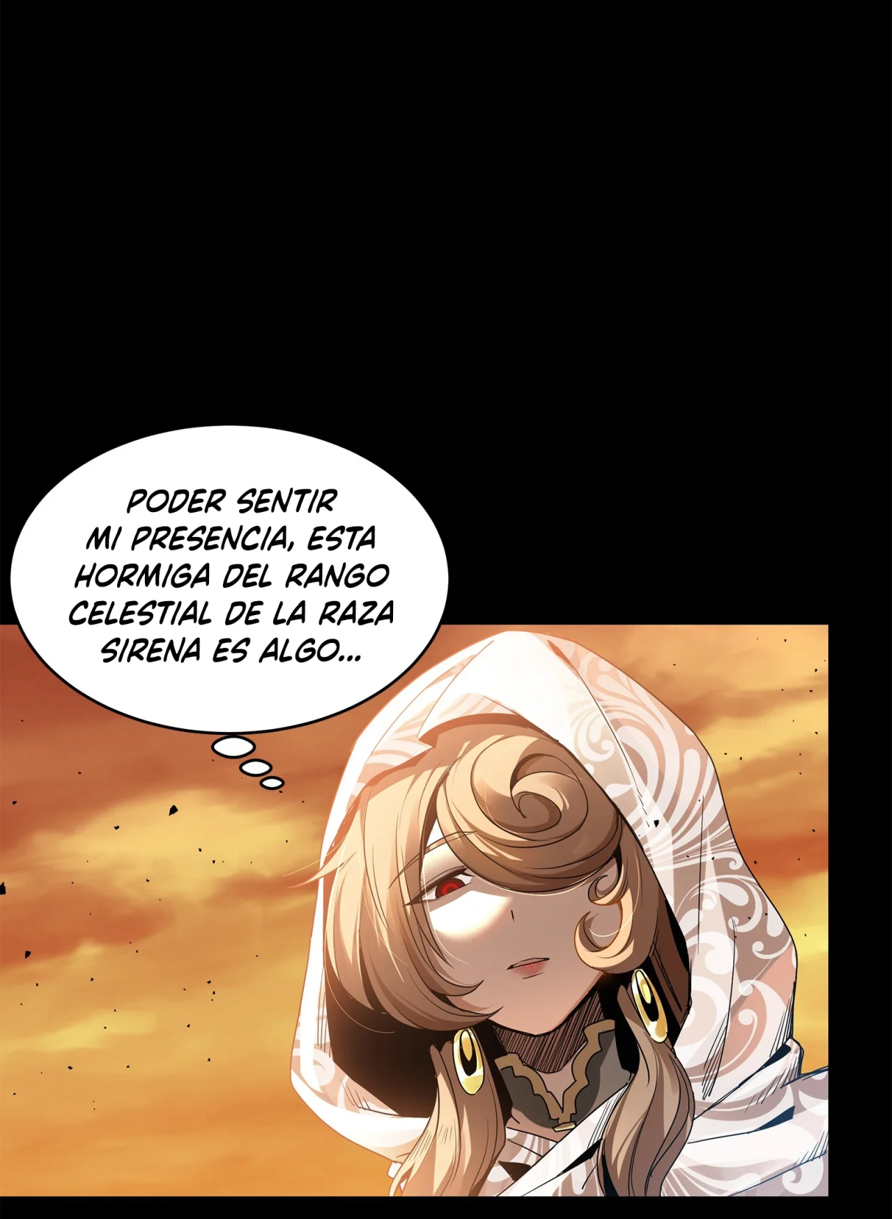 Read La Leyenda De La Estrella General (Continuacion) ES Manga Online