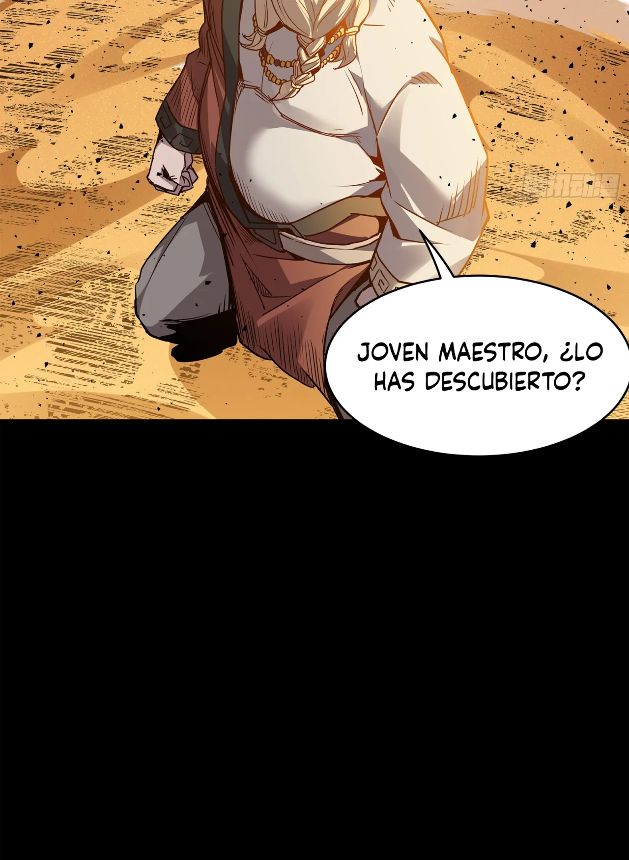 Read La Leyenda De La Estrella General (Continuacion) ES Manga Online