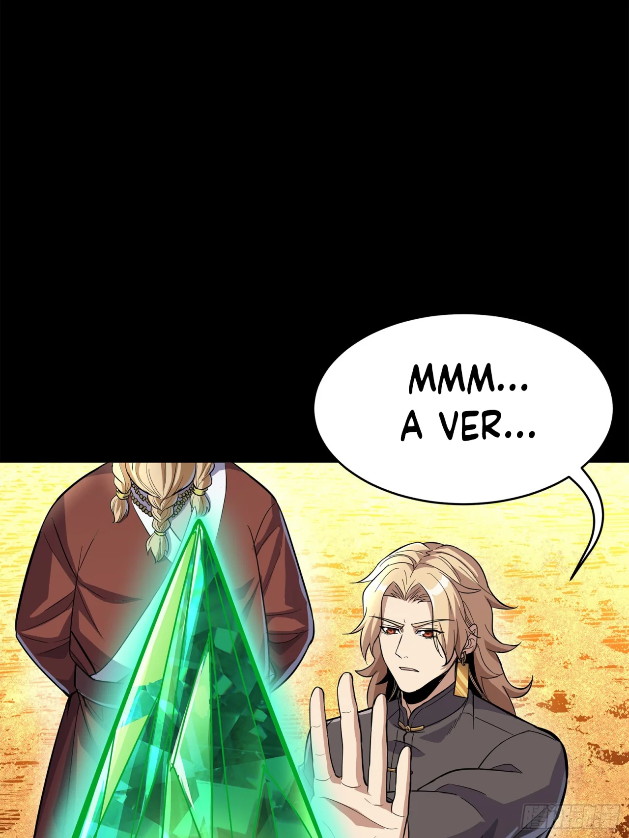 Read La Leyenda De La Estrella General (Continuacion) ES Manga Online