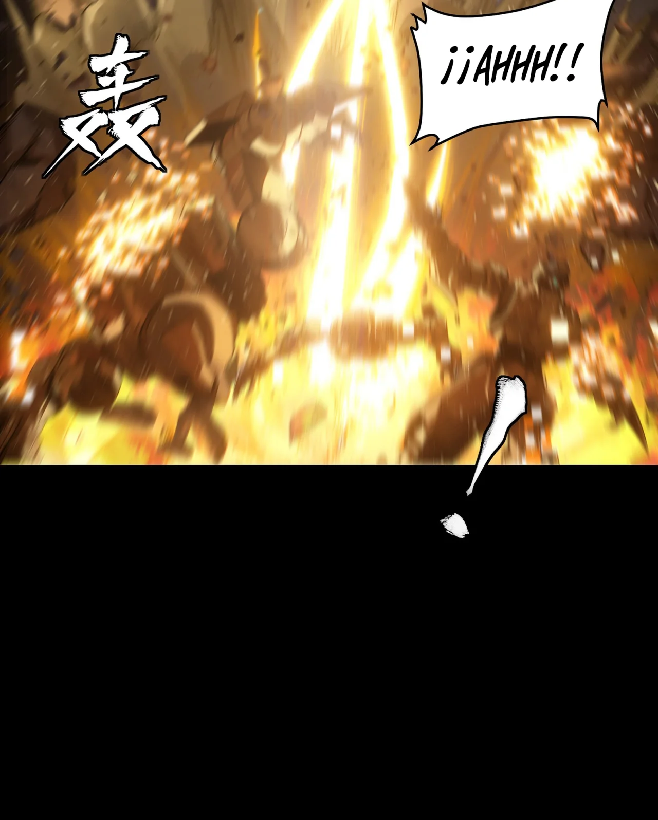 Read La Leyenda De La Estrella General (Continuacion) ES Manga Online