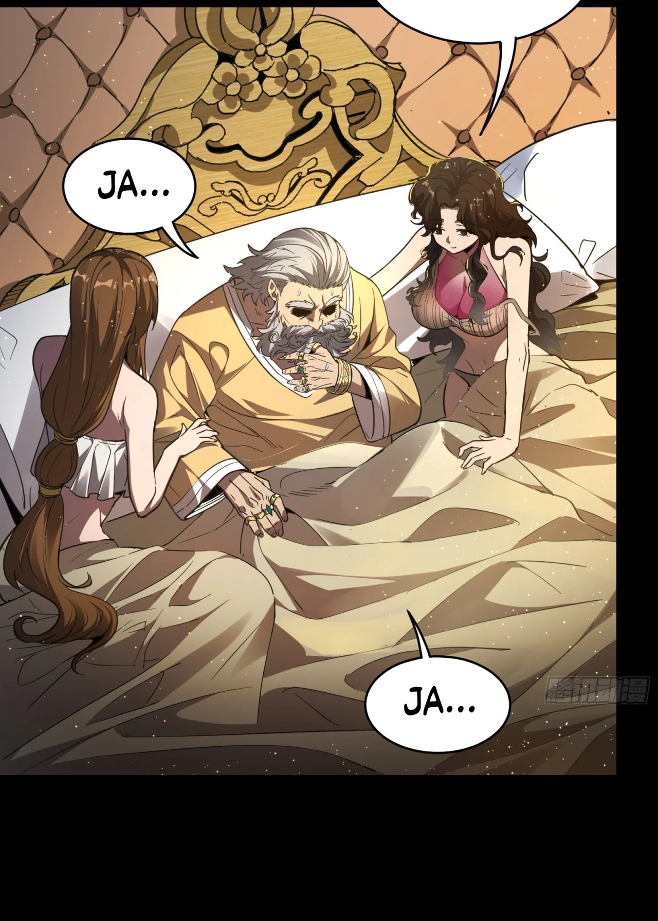 Read La Leyenda De La Estrella General (Continuacion) ES Manga Online