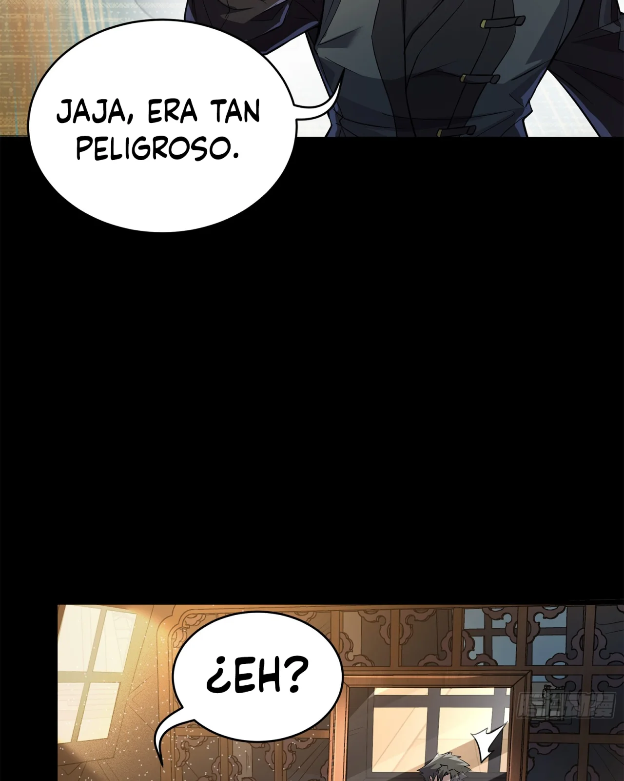 Read La Leyenda De La Estrella General (Continuacion) ES Manga Online