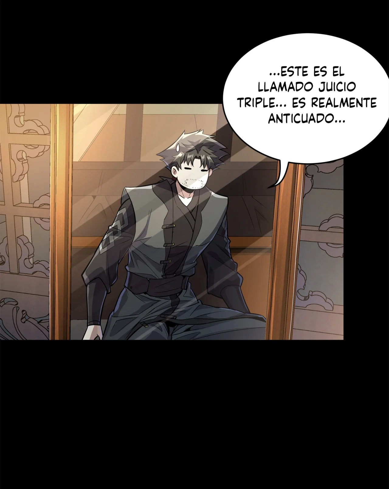 Read La Leyenda De La Estrella General (Continuacion) ES Manga Online
