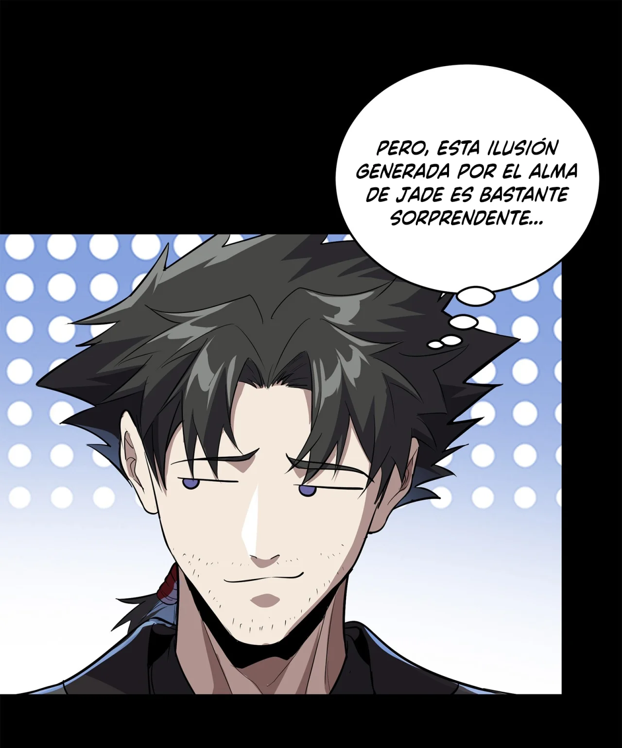 Read La Leyenda De La Estrella General (Continuacion) ES Manga Online