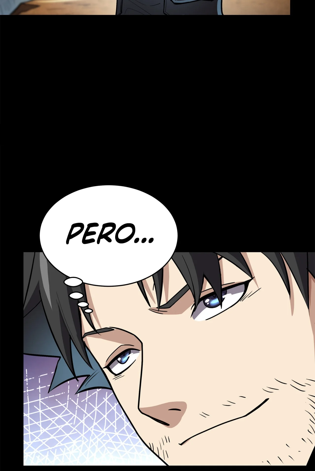Read La Leyenda De La Estrella General (Continuacion) ES Manga Online
