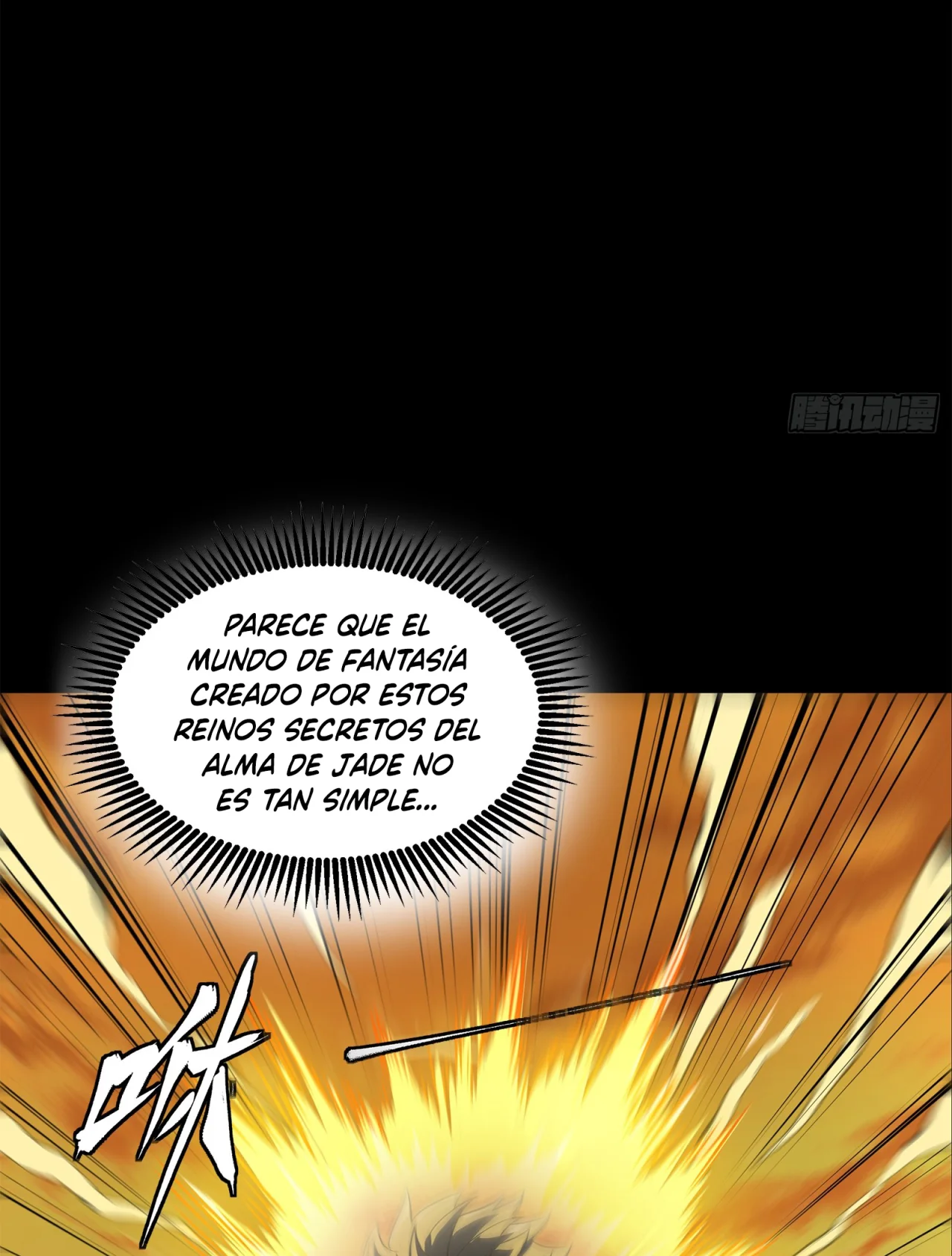 Read La Leyenda De La Estrella General (Continuacion) ES Manga Online