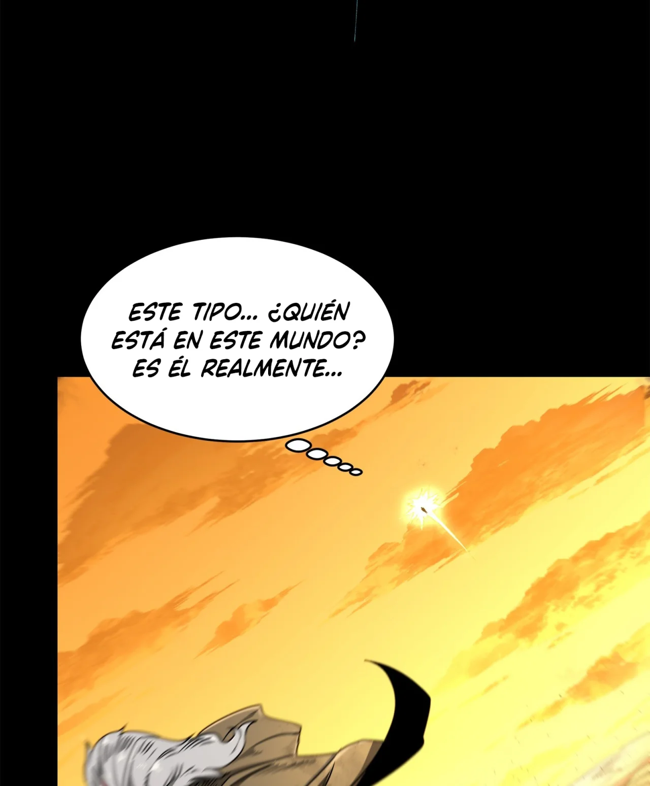 Read La Leyenda De La Estrella General (Continuacion) ES Manga Online