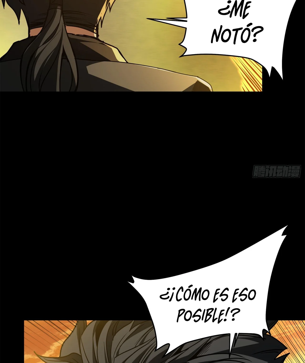 Read La Leyenda De La Estrella General (Continuacion) ES Manga Online