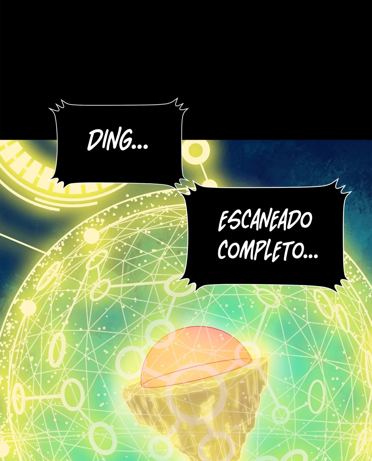 Read La Leyenda De La Estrella General (Continuacion) ES Manga Online