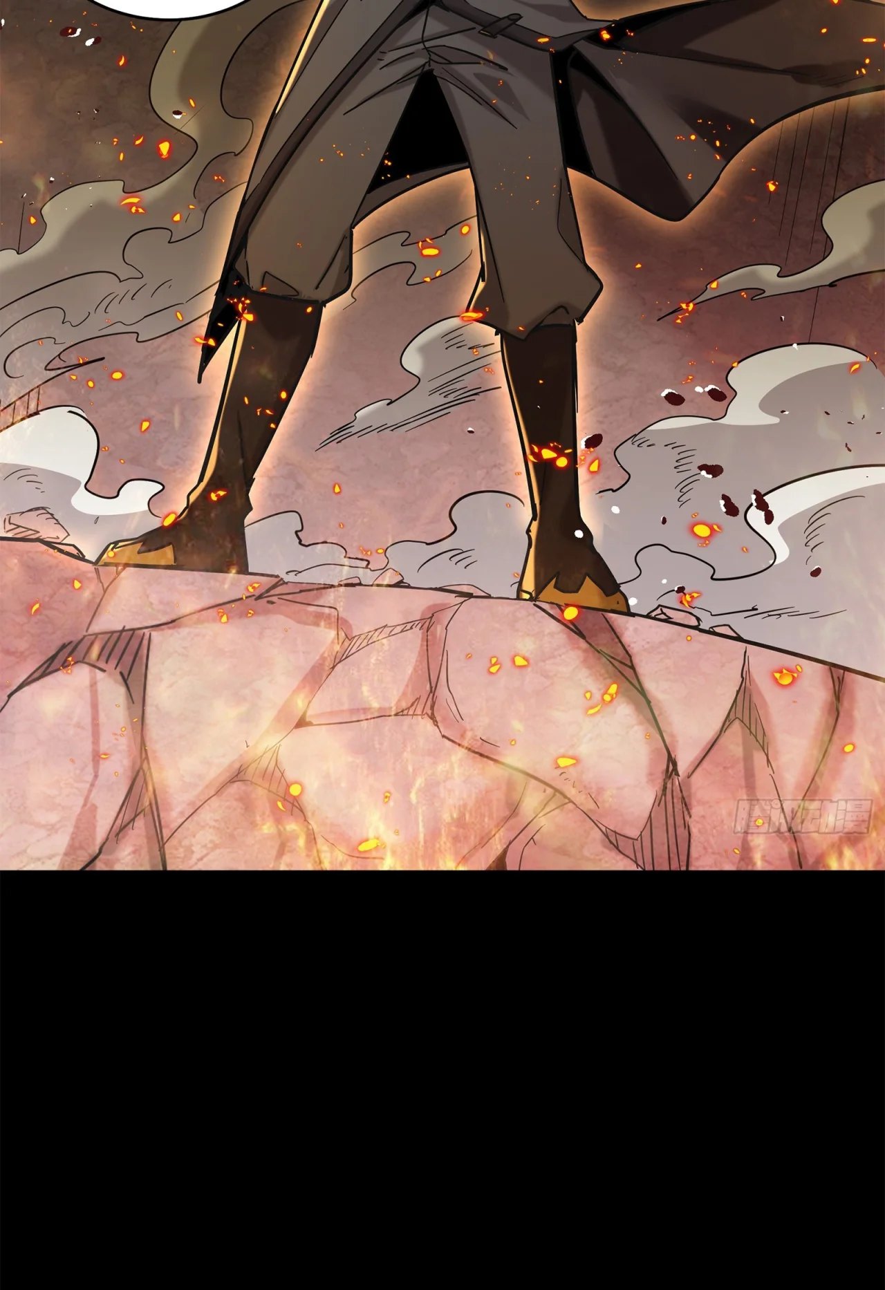 Read La Leyenda De La Estrella General (Continuacion) ES Manga Online