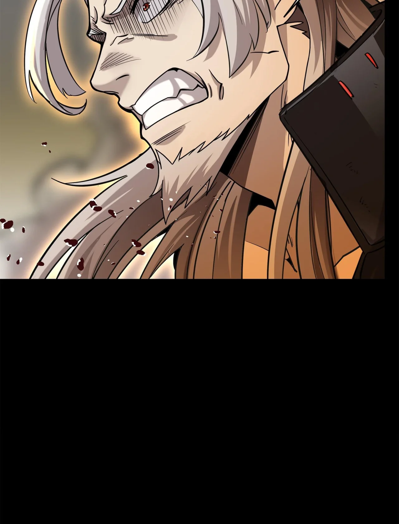 Read La Leyenda De La Estrella General (Continuacion) ES Manga Online