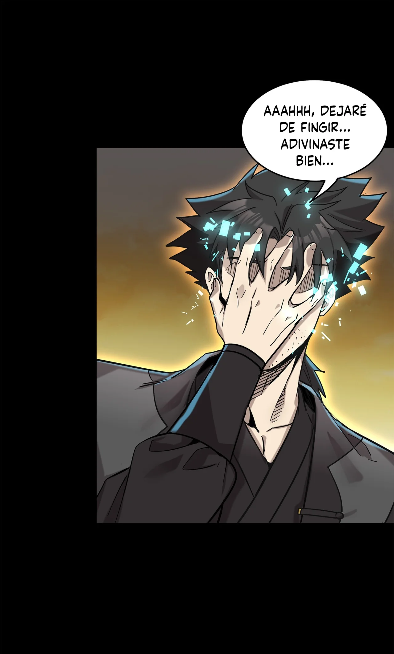 Read La Leyenda De La Estrella General (Continuacion) ES Manga Online